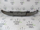 RENAULT MEGANE II 2002-2006 HATCHBACK PANEL REAR BUMPER COVER 8200490357
