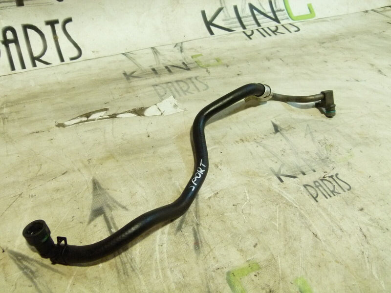 RANGE ROVER SPORT 13-17 ANTI ROLL BAR PUMP HOSE PIPE GENUINE CPLA5E497LB