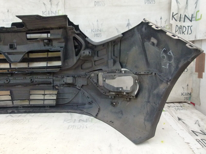 FORD TRANSIT CUSTOM 2017-21 FRONT BUMPER GENUINE JK2117E778A