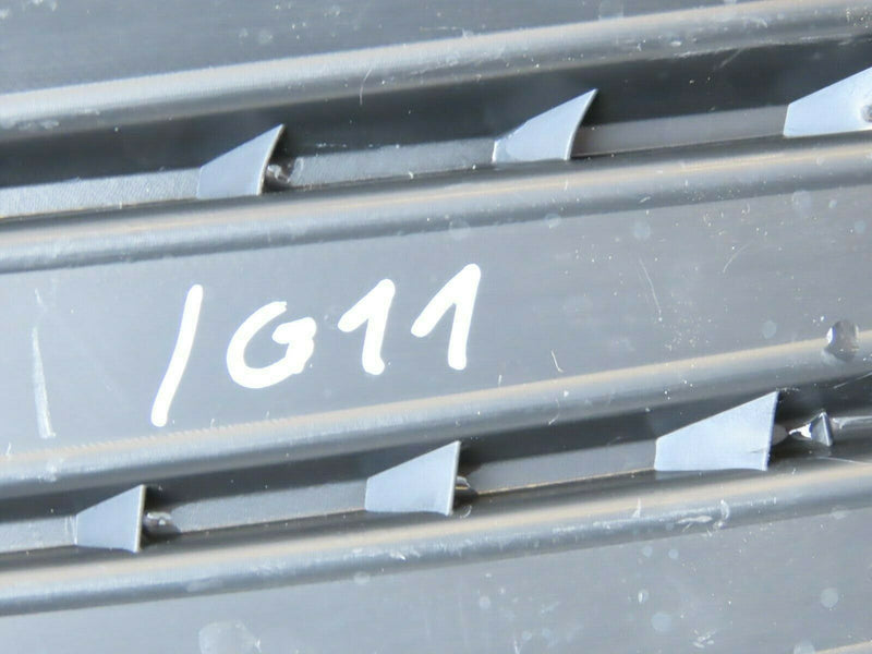 SKODA FABIA 2018-ON FRONT BUMPER LEFT FOG LIGHT COVER GRILLE 6V0807367A