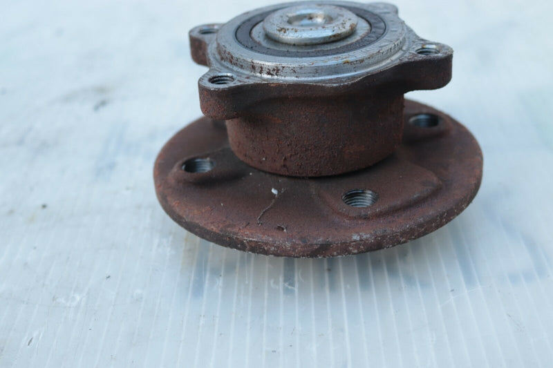 MINI COOPER S R55 R56 R57 2007-2013 REAR WHEEL BEARING HUB 6786552 *3