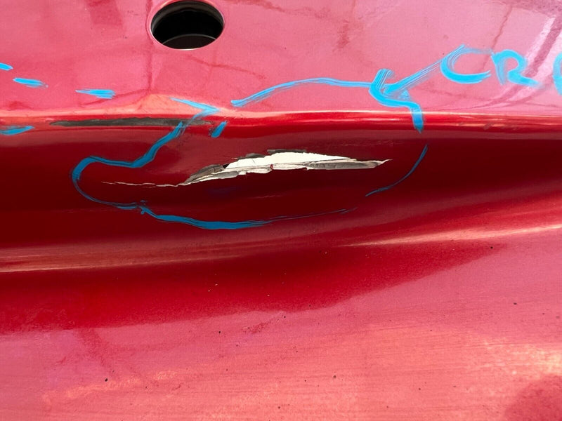 HYUNDAI I30 MK2 2011-2015 REAR BUMPER PDC GENUINE 86611A6000