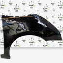 CITROEN C4 PICASSO 2007-2013 PLASTIC FRONT FENDER WING PANEL RIGHT SIDE