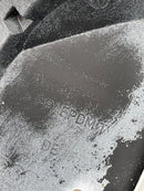 AUDI A3 8V 2013-2016 REAR BUMPER GENUINE 8V3807511