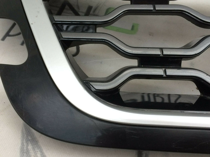RANGE ROVER EVOQUE 2 L551 2019-ON FRONT BUMPER GRILL RADIATOR GRILLE GENUINE
