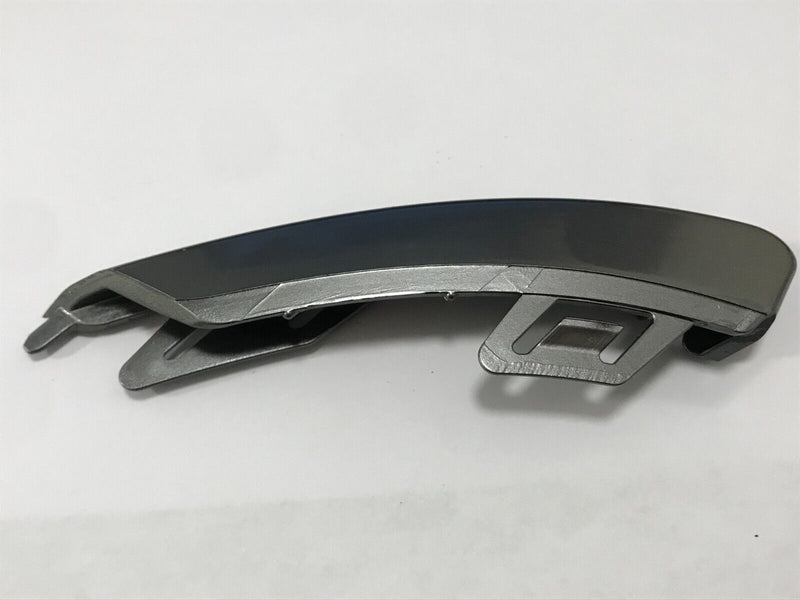 HYUNDAI i30 ESTATE N-LINE 2022-ON REAR BUMPER DIFFUSER TRIM MOULDING 86698-G4WA0