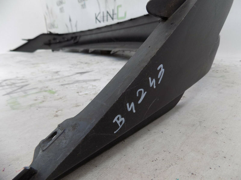 LEXUS IS 2013-ON GENUINE REAR BUMPER LOWER DIFFUSER VALANCE 52108-53050