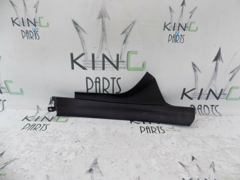 BMW 5 SERIES F11 2010-17 TOURING COVER STRIP ENTRANCE INNER REAR RIGHT 9162724