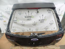 FORD FOCUS MK2 ZETEC TAILGATE IN BLACK
