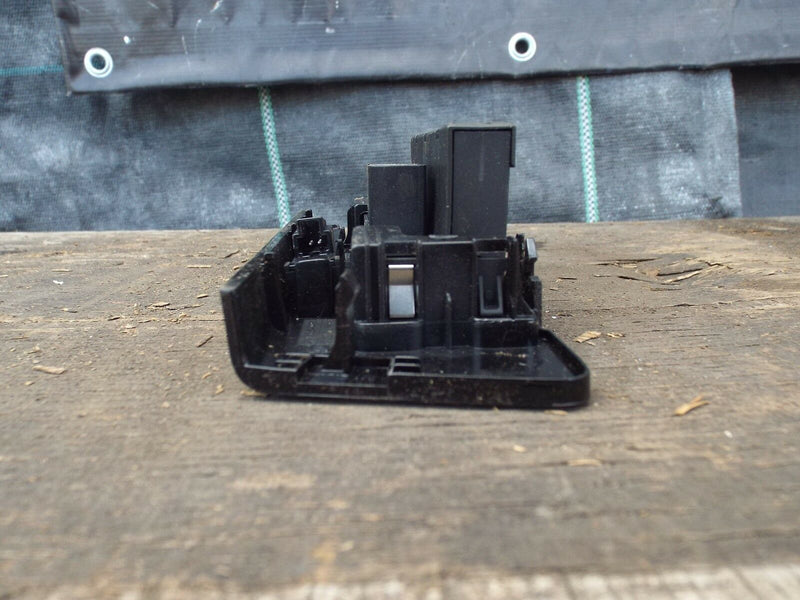 SEAT ALHAMBRA VW SHARAN 2010-2016 CENTRE DASHBOARD ESP START STOP SWITCH BUTTON