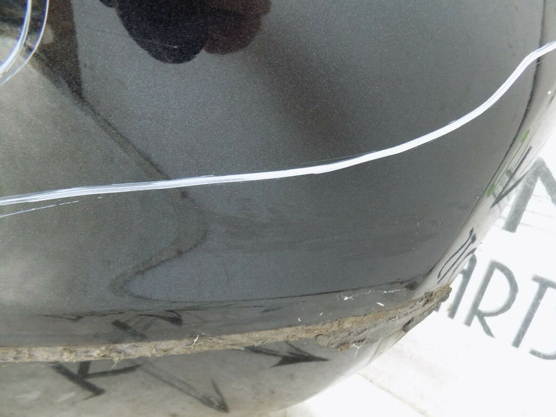 VAUXHALL ASTRA J MK6 2009-2012 REAR BUMPER GENUINE 13266587