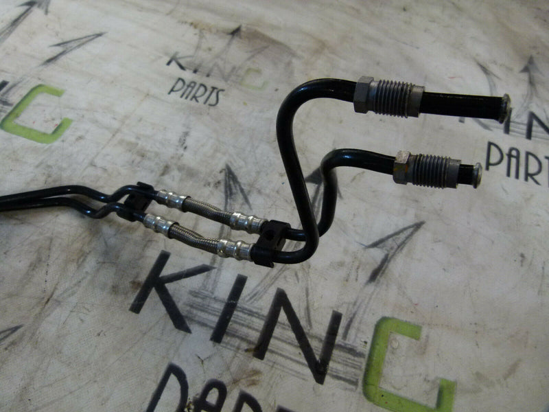 JAGUAR XJ X351 2010-2019 3.0 DIESEL FUEL LINE HOSE PIPE GENUINE AW93-2C326-BD