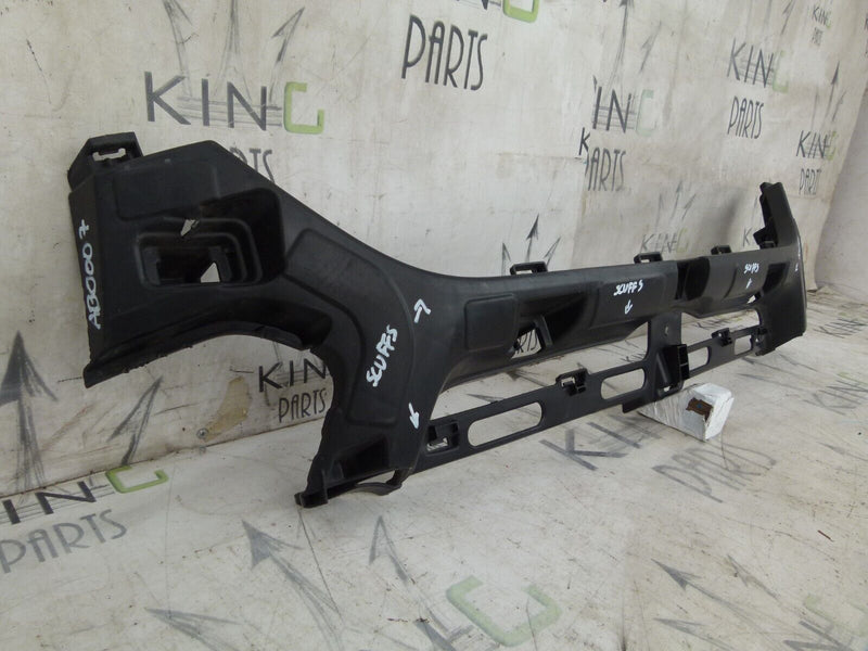 FORD TRANSIT CUSTOM 2013-18 FRONT BUMPER SUPPORT GENUINE BK2117E778A