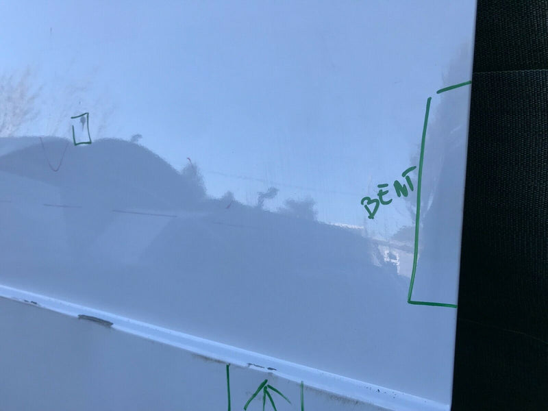 MERCEDES SPRINTER 907 910 2018-ON LEFT PASSENGER SIDE SLIDING DOOR PANEL