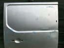 RENAULT TRAFIC, VIVARO MK3 X82 2014-22 SLIDING SLIDE DOOR PANEL LEFT SIDE