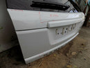 RANGE ROVER  SPORT L320 HSE TAILGATE BOOTLID WHITE COMPLETE 2010-2013