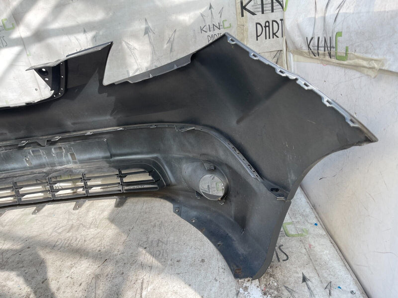 NISSAN E NV200 2014-2021 FRONT BUMPER GENUINE 620264FA0H