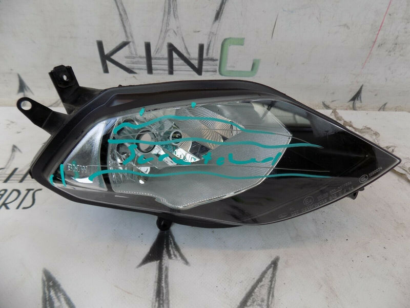 BMW S1000XR 2015-2017 FRONT HEADLIGHT GENUINE LIGHT LAMP RIGHT SIDE 1024001