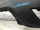 RENAULT CAPTUR LCI 2017-19 REAR BUMPER LOWER PART PDC GENUINE 850B25656R