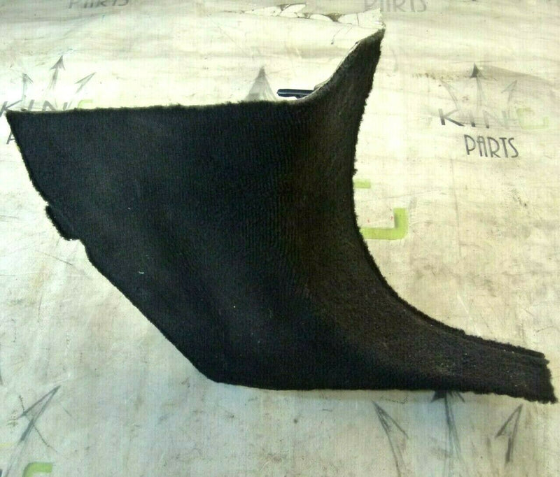 JAGUAR XJ X351 2010-2019 RIGHT SIDE TRIM COVER COLUMN A PILLAR AW93-F02348-ADW