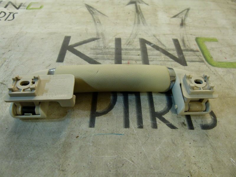 JAGUAR XJ X351 2010-19 REAR SIDE RIGHT DRIVER ROOF GRAB HANDLE RH