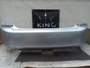 Honda Accord 2005-2008 Rear Bumper Genuine Silver (4246)