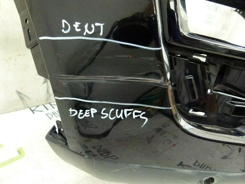 LAND ROVER DISCOVERY SPORT L550 2014-18 FRONT BUMPER GENUINE FK72-17F003