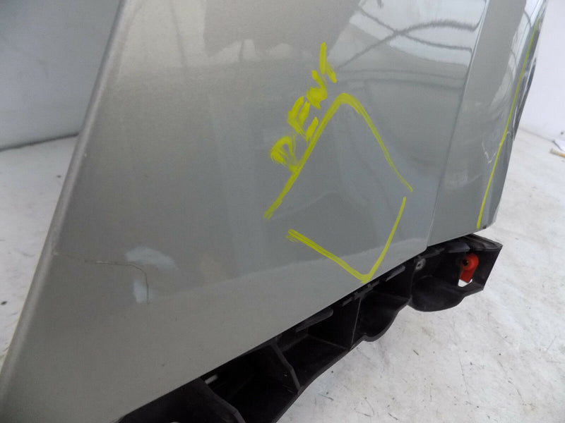 VAUXHALL ZAFIRA B 2005-2014 FRONT FENDER WING PANEL LEFT PASSENGER SIDE