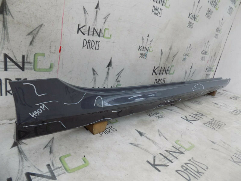 BMW 2 SERIES GRAN COUPE F44 M SPORT - 2019-ON - GENUINE RIGHT SIDE SKIRT