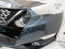 NISSAN MICRA K14 MK5 2017 - ON  FRONT BUMPER GENUINE 62022-5FA0H
