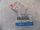 MAZDA GENUINE LOCK *NEW* D09H-50-1V1 /S54-33