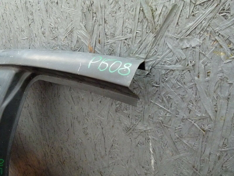 FIAT 500 RIGHT DRIVER SIDE REAR BODY LAYER PANEL
