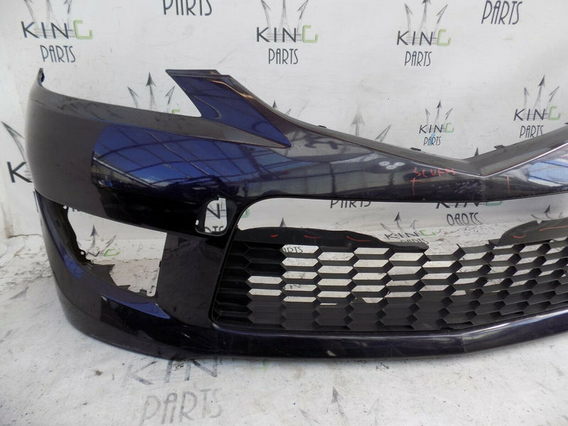 MAZDA 5 FCL  2008-2010  2FRONT BUMPER C291-50031 GENUINE