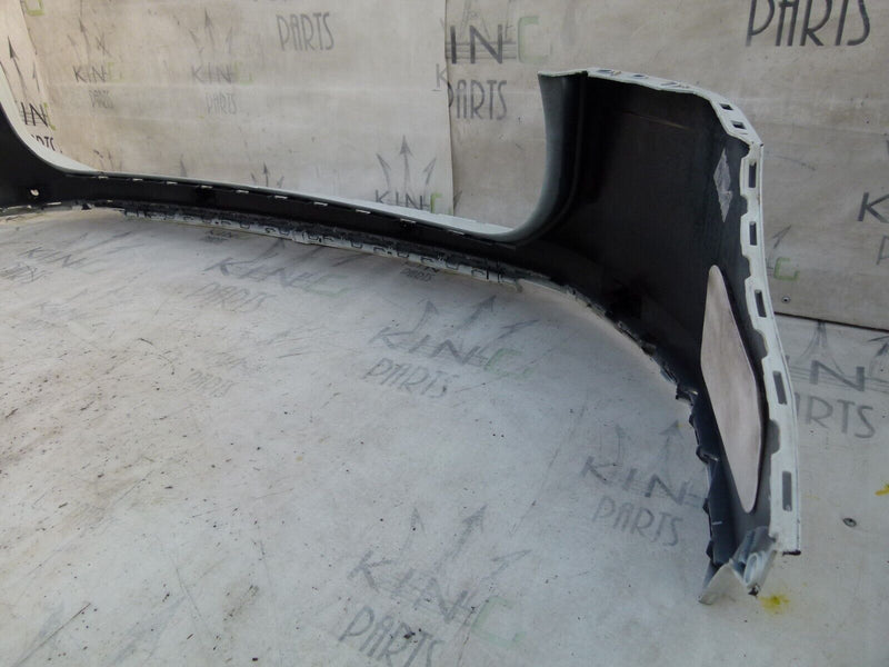 VW TOUAREG 7P MK2 2010-15 REAR UPPER PART BUMPER PDC GENUINE 7P6807421