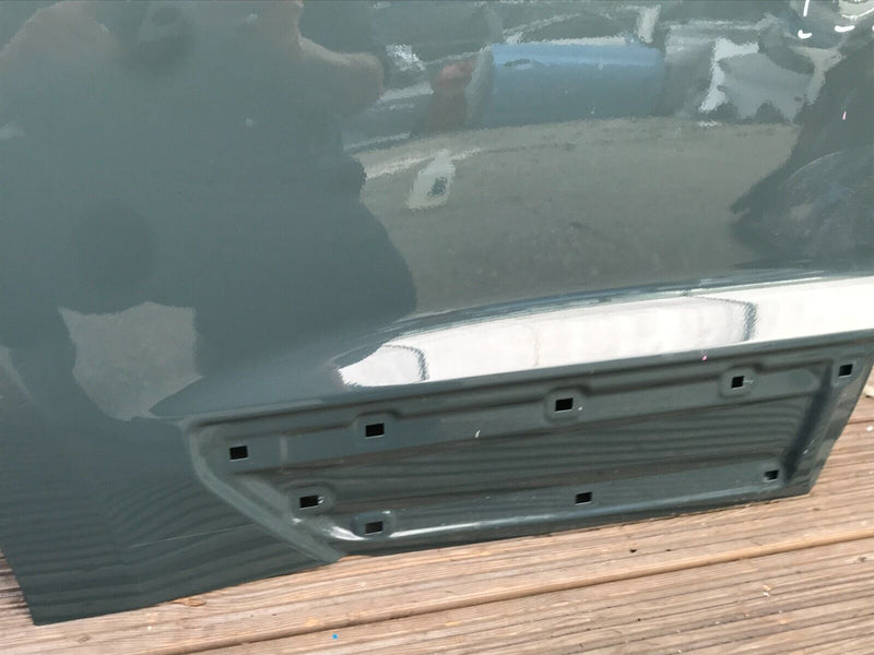 KIA NIRO MK2 SG2 2021-ON GENUINE REAR DOOR SHELL PANEL RIGHT DRIVER SIDE