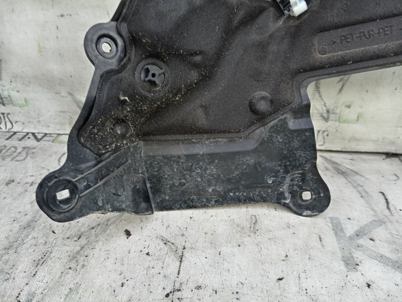 MERCEDES GLC X253 GENUINE ENGINE PARTITION RIGHT SIDE TRIM COVER A2936880200