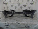 LEXUS IS250 2014-2017 FRONT BUMPER GENUINE PDC, WASHER HOLES 52119-53A10