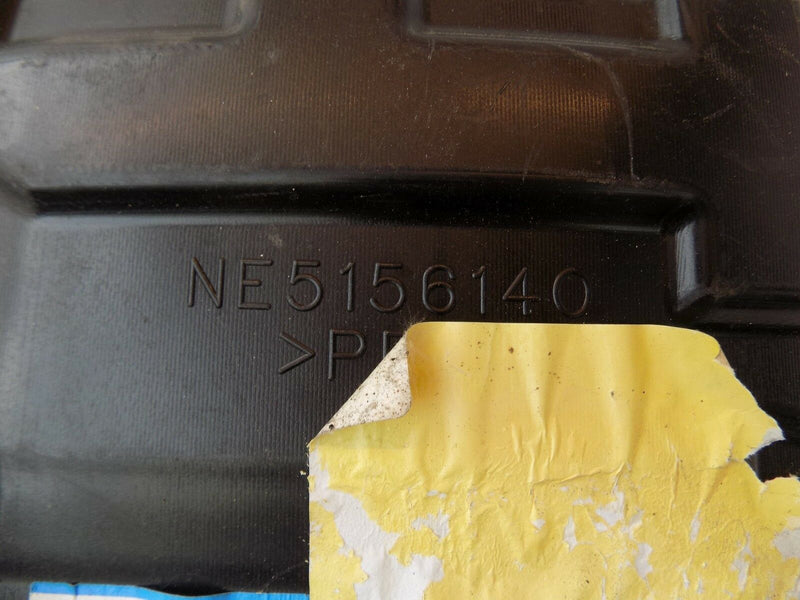 MAZDA MX-5 2006-2015 FRONT RIGHT WHEEL INNER ARCH LINER SPLASH GUARD
