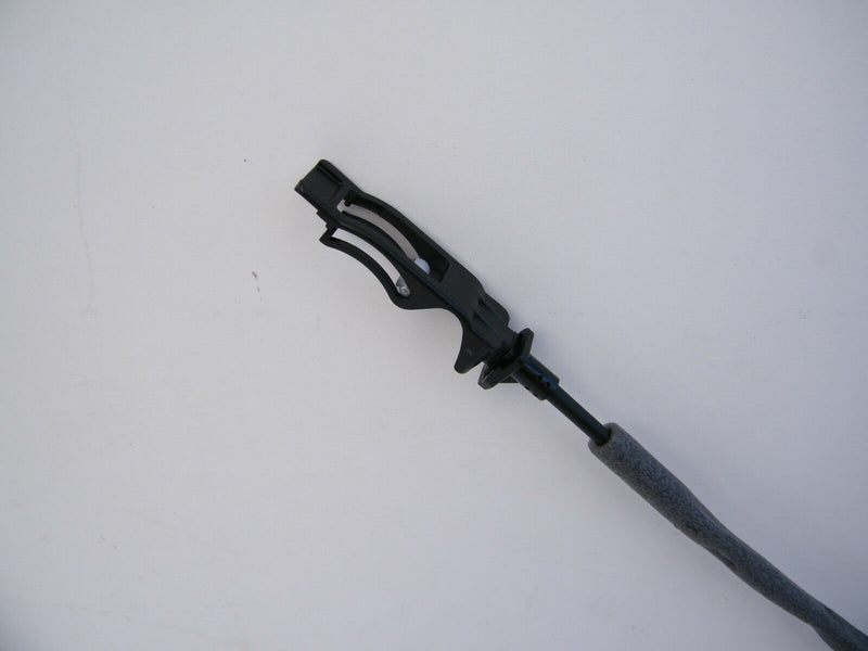VW GOLF VII MK7 R GTI 13-16 FRONT DOOR LOCK HANDLE MECHANISM RIGHT OS 5K2837016D