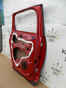 PEUGEOT 3008 2009-2015 REAR LEFT DOOR PANEL GENUINE