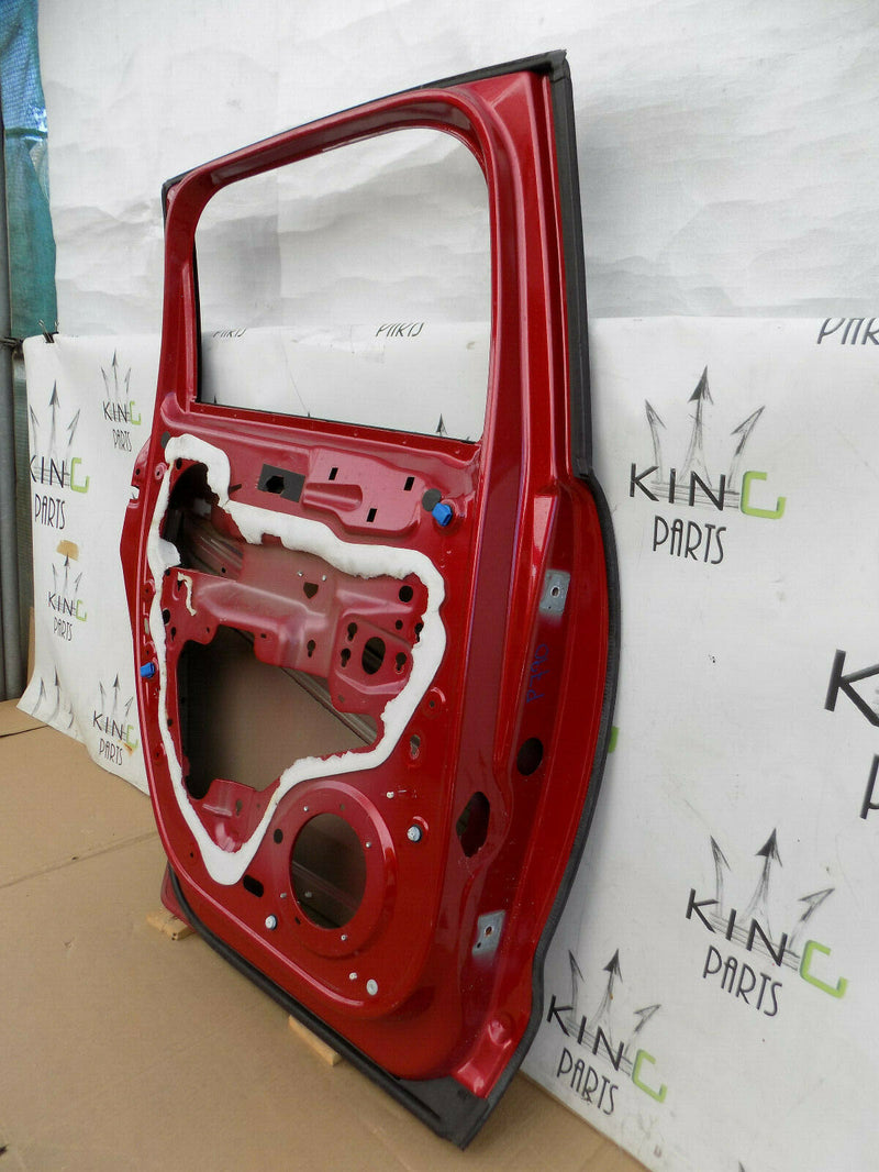 PEUGEOT 3008 2009-2015 REAR LEFT DOOR PANEL GENUINE