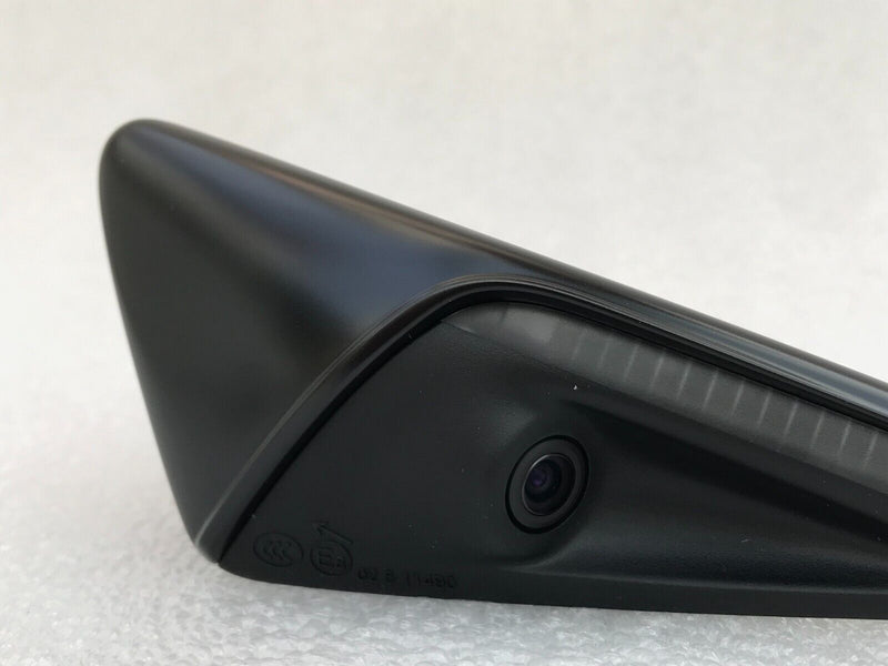 TESLA 3 / Y - FRONT FENDER LEFT SIDE TURN SIGNAL CAMERA GENUINE 1495864-20-D