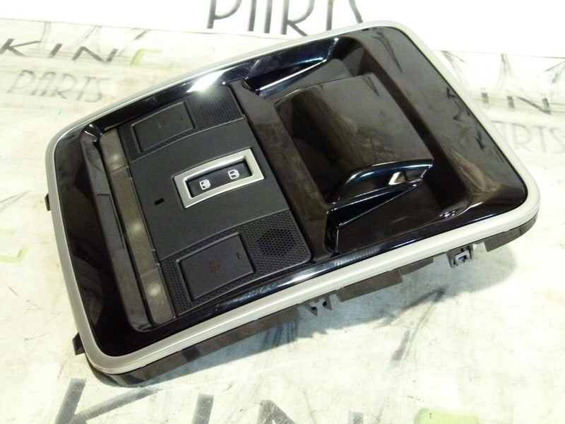 RANGE ROVER SPORT 13-17 L494 FRONT SEAT ROOF READING LIGHT EPLA15K609AA