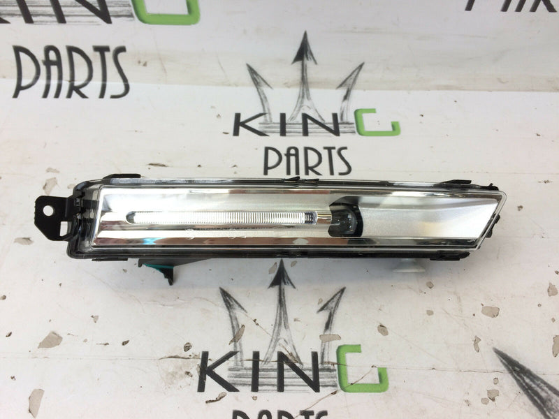 JAGUAR F-PACE X761 FOG LIGHT LED DAYTIME RUNNING LIGHT RIGHT SIDE 1058.002R