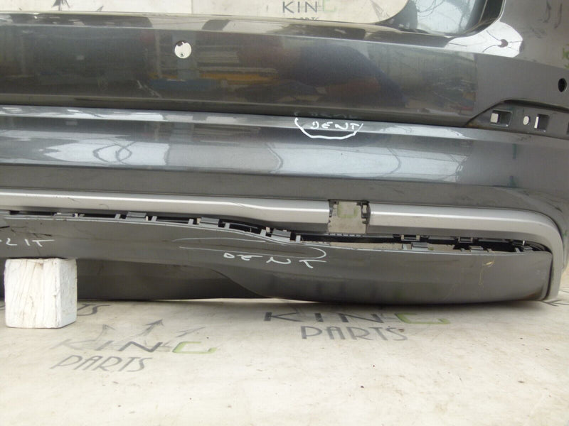 AUDI Q2 S-LINE 2016-18 REAR BUMPER PDC GENUINE 81A807511