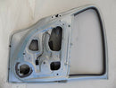 VAUXHALL CORSA D 5 DOOR 2006-2014 GENUINE REAR DOOR PANEL LEFT PASSENGER SIDE NS
