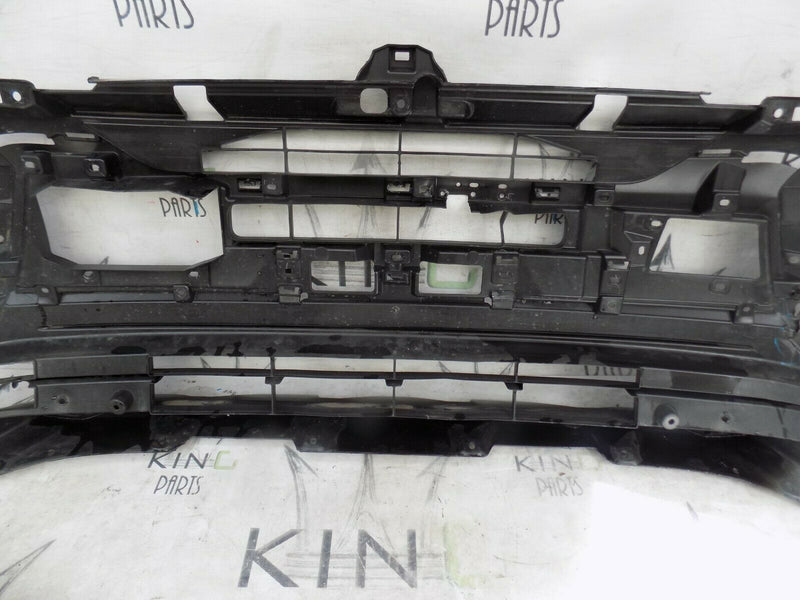 MITSUBISHI OUTLANDER 2016-2018 GENUINE FRONT BUMPER 6410G227ZZ
