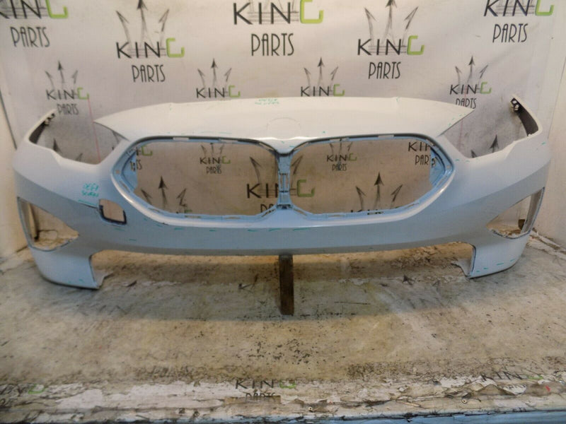 BMW 2 SERIES 218i GRAN COUPE F44 SPORT 2020-ON FRONT BUMPER 51117474575