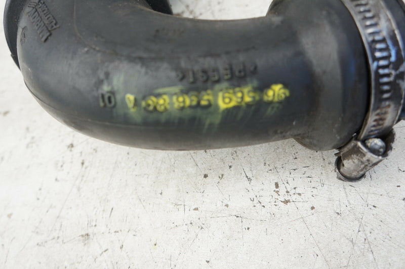CITROEN C4 GRAND PICASSO 2006-2013 TURBO AIR INTAKE PIPE 9656953680
