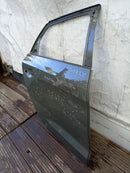 AUDI A1 GB 2018-ON GENUINE REAR DOOR PANEL RIGHT DRIVER SIDE 82G833312